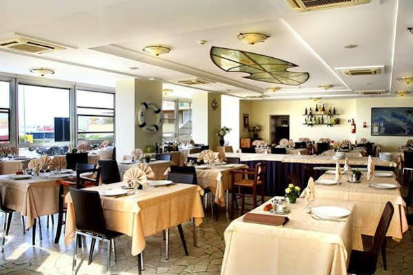 Hotel Patrizia Riccione Exteriér fotografie